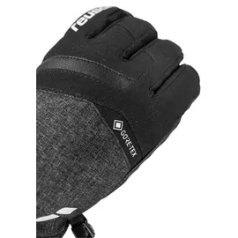 Reusch Booster GTX Handschuhe (Größe 8, schwarz)