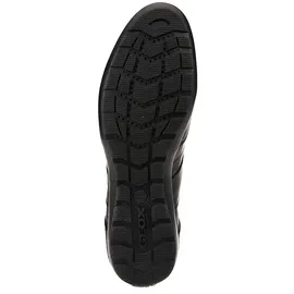 GEOX Symbol B Abx Herren Schwarz 42
