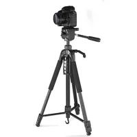 Hama Action Smart / Tab 170 3D (Metall), Stativ