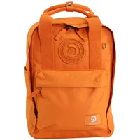 DISCOVERY Cave aus RPET Polyester orange | Gr.: onesize