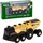 BRIO Goldene Batterielok mit Licht und Sound (63363000)