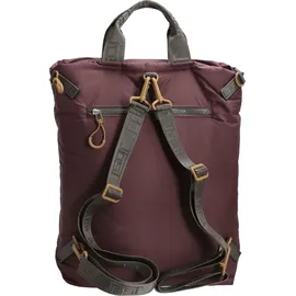 JOST Bags Kemi XChange Bag S Lila
