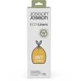 Joseph Joseph IW7 20l grau Öko-Abfallbeutel