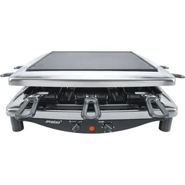 Steba RC 3 plus chrom