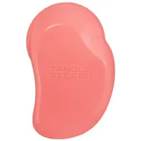 Tangle Teezer The Original Salmon Pink Hyper Yellow Detangler