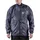 Leatt Adventure RainCover Unisex Schwarz/Grau 3XL
