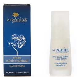 Arganaie Stammzellen-Serum mit Bio-Arganöl 30 ml