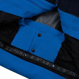 ICEPEAK Folsom Herren Skijacke Blau - 54