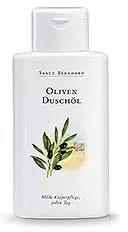 Olio doccia alle olive - 250 ml