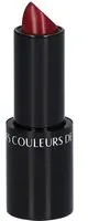 Les Couleurs de Noir Silkysoft Satin Lipstick 05 Moulin Red Soin(S)S Des Lèvres 3,5 g