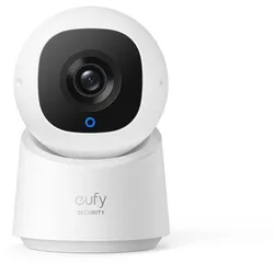 eufy Security C220 Innenkamera, Überwachungskamera mit 2K-Auflösung