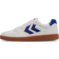 Hummel Liga Gk Handballschuhe Weiß EU 39 Mann Weiß