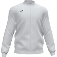 Joma Combi Jacke - White - M