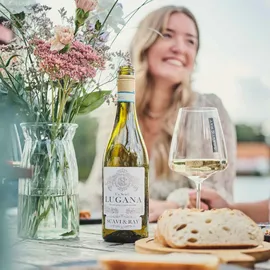 Scavi & Ray Ca' Scavi Lugana DOC Weißwein 0,75l,