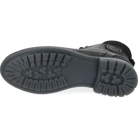 Pantofola d'Oro MASSI Herren Schwarz 41