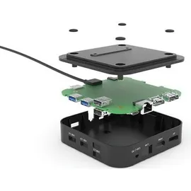 iTEC i-tec USB-C HDMI DP Docking Station