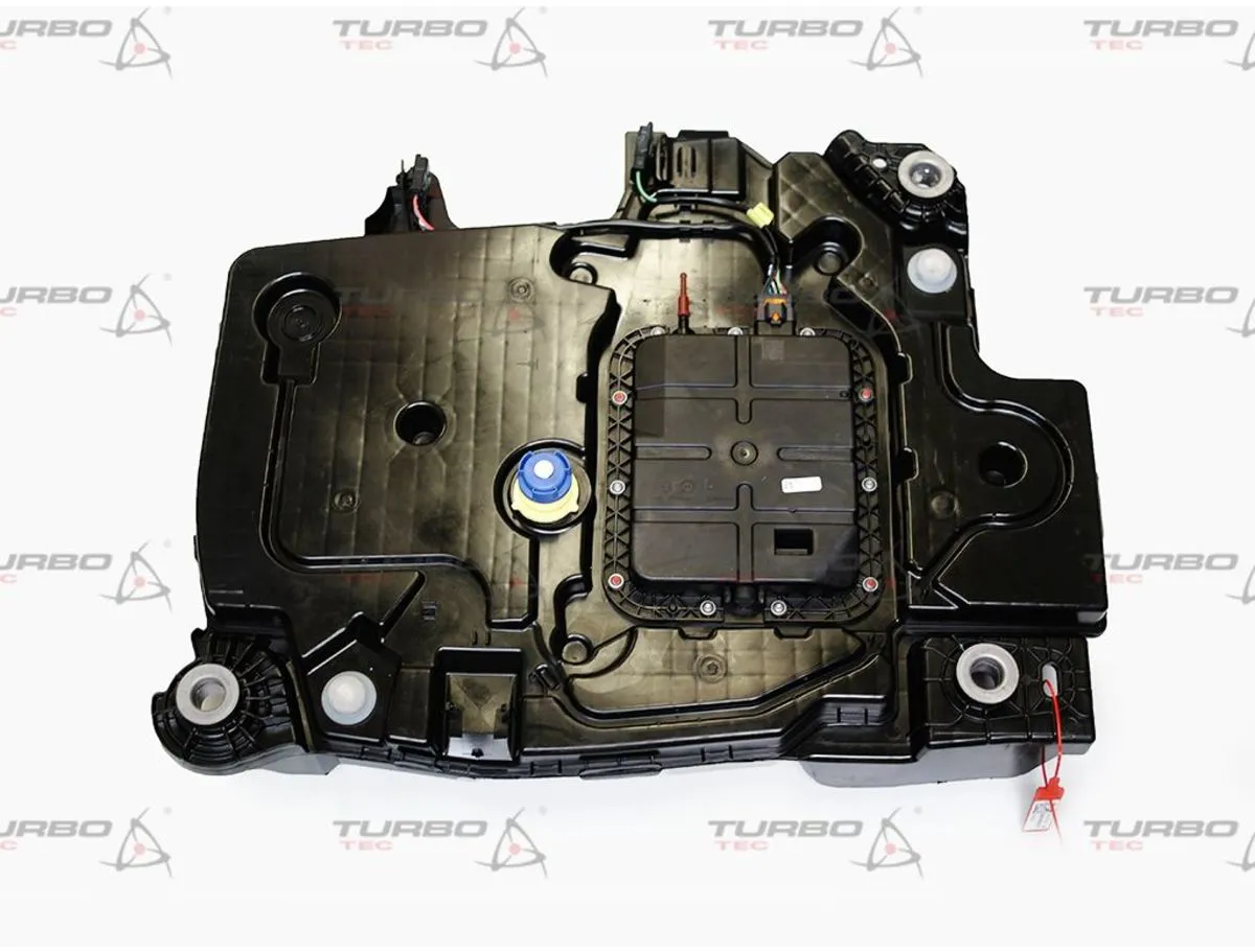 Module d'alimentation, injection d'urée TURBO-TEC ADB004