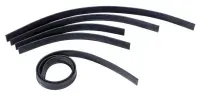 MOERMAN Dura-Flex SOFT Wischergummi 17784 , 1 Packung = 10 Stück, Breite: 35 cm