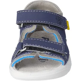 Pepino Sandalen Blau 22