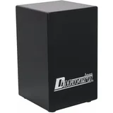 Dimavery CJ-400 Cajon, schwarz