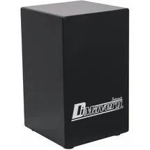 Dimavery CJ-400 Cajon, schwarz