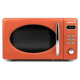 G3 Ferrari G1015509 Orange