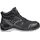 Safety Jogger - Sportlicher, Halbhoher Sicherheitsschuh S3 Flow S3 Mid - 38 - 011287 T.38