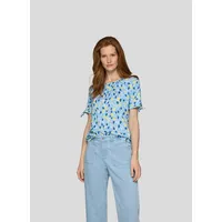 Rabe T-Shirt in Hellblau | Gr.: 42