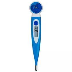 DieMaus Fieberthermometer Elefant