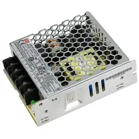 MeanWell Schaltnetzteil 52,8W / 24V