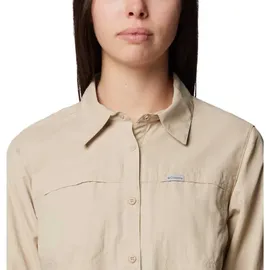 Columbia Langarmhemd Ancient Fossil L