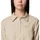 Columbia Langarmhemd Ancient Fossil L