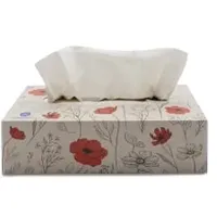 Oecolife Taschentücher 4-lagig 80 Tücher