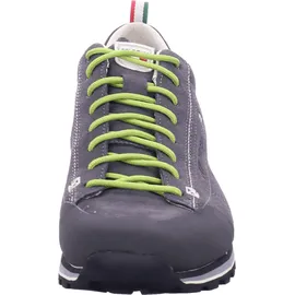 Dolomite Cinquantaquattro Low GTX in Grau - 38 2/3