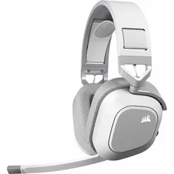 Corsair Gaming HS80 MAX WIRELESS - Headset - ohrumschließend