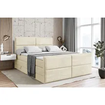 altdecor AURA-Z KING 200 x 200 cm H3/H4 Beige