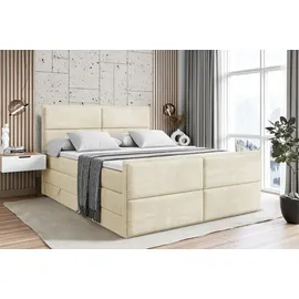altdecor AURA-Z KING 200 x 200 cm H3/H4 Beige