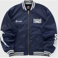 NRG NIGO COACH JACKET - blue - S