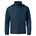 Jacket blau
