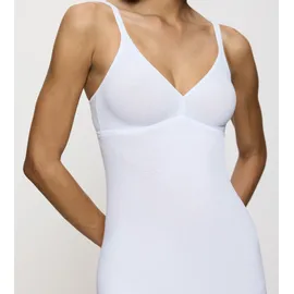 Triumph Katia Basics BV X BH-Hemd Weiß 75B