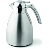Weis Isolierkanne silber 1,5 l