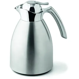 Weis Isolierkanne silber 1,5 l