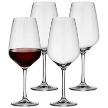Villeroy & Boch Rotweinglas 0,5 l 4 St.
