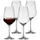 Villeroy & Boch Rotweinglas 0,5 l 4 St.