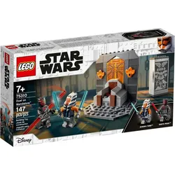 Lego 75310, Star Wars, Duell auf Mandalor