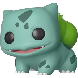 Funko Pop! Games: Pokémon - Bulbasaur (50404)