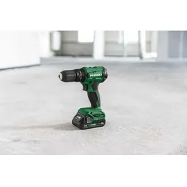 Hikoki DV18DA inkl. 1 x 2,0 Ah + Transportkoffer