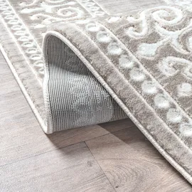 Sanat Teppich Harmony beige B/L: ca. 120x160 cm - Beige
