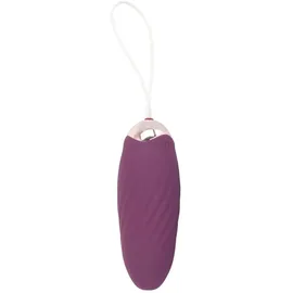 Javida - Vibroei Shaking Love Ball (RC) Liebeskugel (69.99 € / )