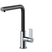 Franke Neptune Evo chrom/schwarz 115.0373.930